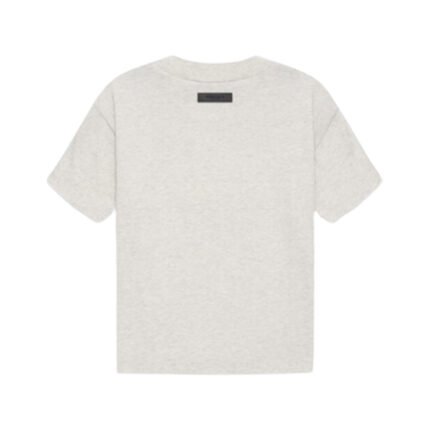 Essentials 1997 Tee Gray