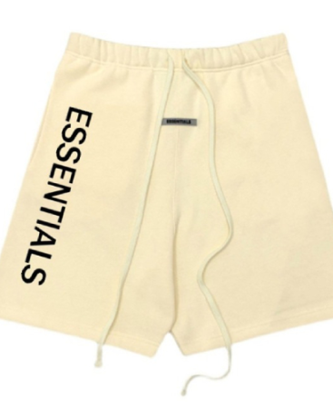 Essentials Basketball Shorts