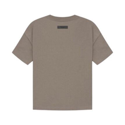 Essentials Fear OF God Shirt